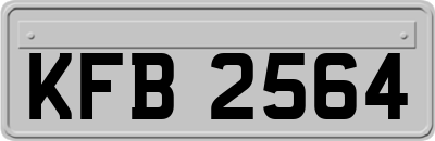 KFB2564
