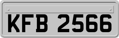 KFB2566