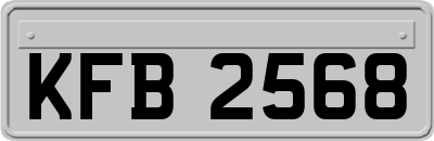 KFB2568