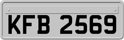 KFB2569