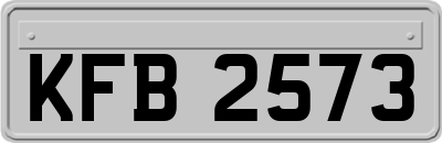 KFB2573