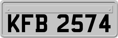 KFB2574