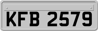 KFB2579