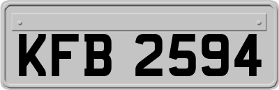 KFB2594