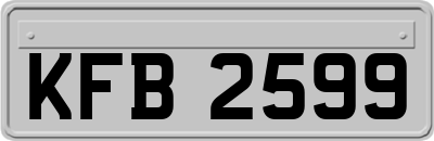 KFB2599