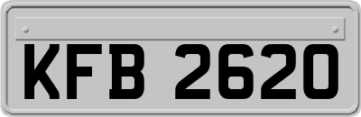 KFB2620
