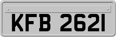 KFB2621