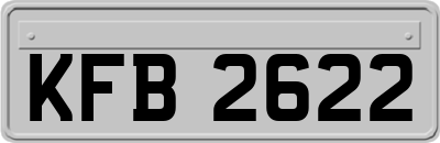 KFB2622