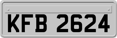 KFB2624