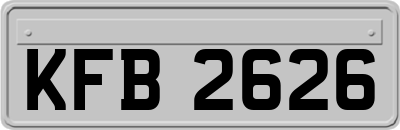 KFB2626