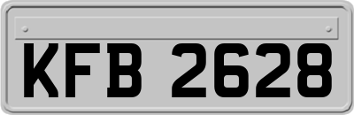 KFB2628