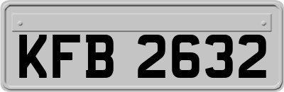 KFB2632