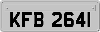 KFB2641