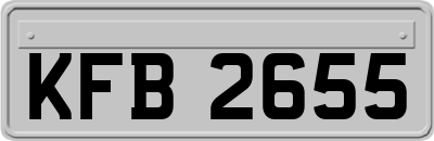 KFB2655