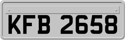 KFB2658