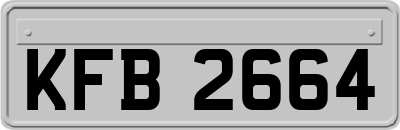 KFB2664