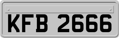 KFB2666