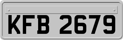 KFB2679