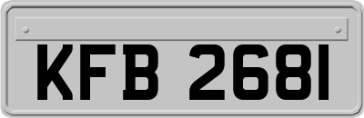 KFB2681