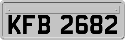 KFB2682