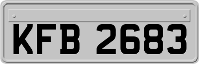 KFB2683