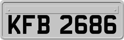 KFB2686