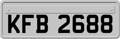 KFB2688