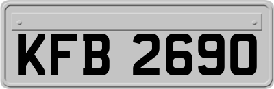 KFB2690