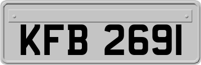 KFB2691