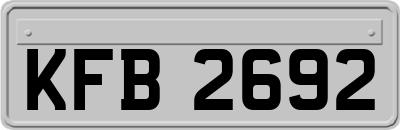 KFB2692