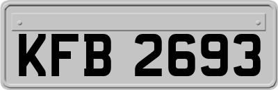 KFB2693