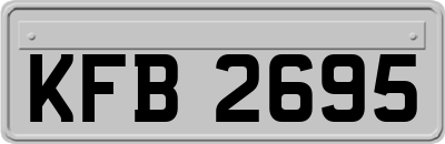 KFB2695