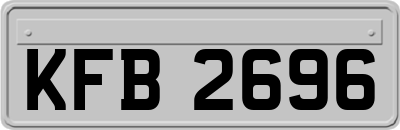 KFB2696