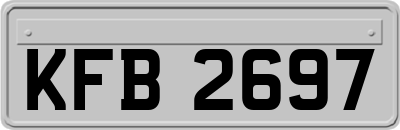 KFB2697