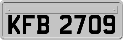 KFB2709