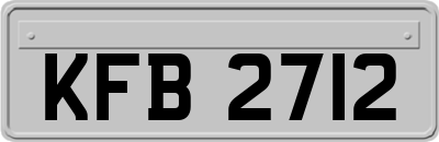 KFB2712