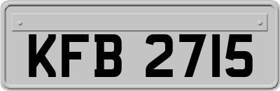 KFB2715