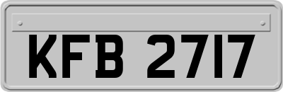 KFB2717