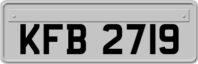 KFB2719