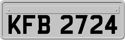 KFB2724