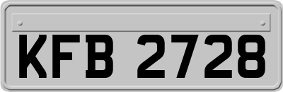 KFB2728