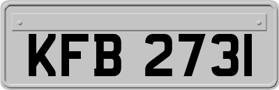 KFB2731