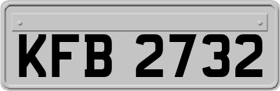 KFB2732
