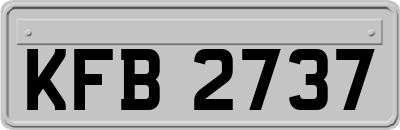 KFB2737
