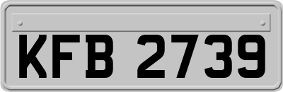 KFB2739