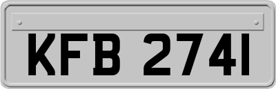 KFB2741