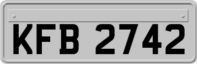 KFB2742