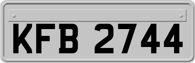 KFB2744