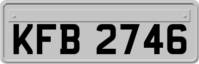 KFB2746
