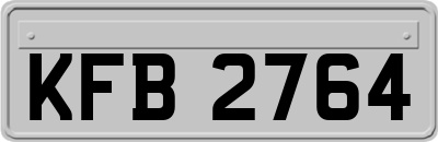 KFB2764
